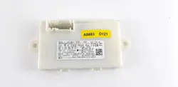 Mercedes-Benz Avaimeton Käynnistysmoduuli OEM A2229005412