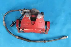 AUDI A4 B9 Vasemman Etujarrusatulan 314mm 8W0615123