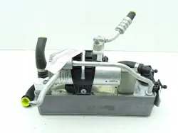 Ilmastointikondensaattori BMW 3 F30 F31 11-18 9338330