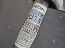 Lien stabilisateur avant OEM IMPRK1549220 Peugeot 508 II
