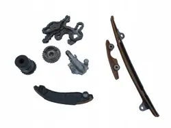 Juego de distribución completo Lancia Ypsilon Fiat Panda III 1.0 Mild Hybrid