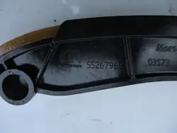 Conjunto de distribuição completo Lancia Ypsilon Fiat Panda III 1.0 Mild Hybrid
