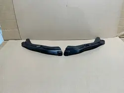 Suportes de Farol SKODA FABIA III LIFT Esquerdo Direito 6V0805932 6V0805931