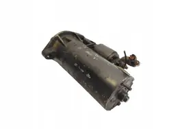 Käynnistin 068911024B Audi 80 B4 1.9 TDi 90 hv