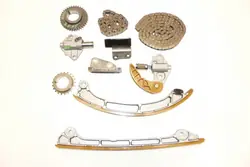 Mazda kamremssats OEM PY-5 J14073109 Begagnad