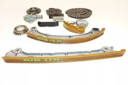 Kit de distribución Mazda OEM PY-5 J14073109 Usado