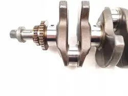 Vilebrequin Jeep Compass OEM No MPN 2.4L 4x4