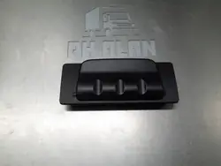 RENAULT MASTER II OPEL MOVANO I Säilytysklipsi