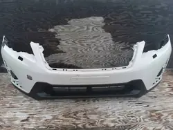 Paraurti anteriore SUBARU XV I 14-17 OEM 57704FJ070