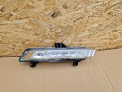 DRL LED Esquerdo Para-choque Frontal Renault Clio IV