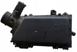 Ilmansuodattimen kotelo massamittari Volkswagen