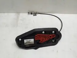 Bloqueo de caja de cambios BMW 5 F10 2284105