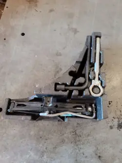 Kit de reparación Peugeot 2008 II OEM 9838110180