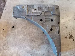 Peugeot 2008 II reparatieset OEM 9838110180