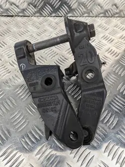 Soporte de Varilla de Inclinación Cabina Scania OEM 2553520/2553521