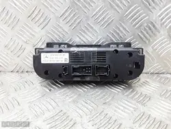 Module climatisation Mercedes Classe C OEM 2048300590