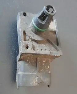 Air Pressure Sensor Megane II 223658143R