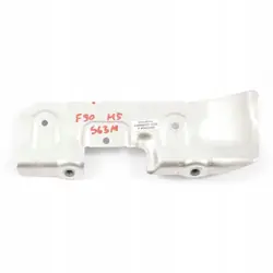 Écran Thermique Turbo BMW OEM 7856413 Côté Gauche