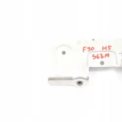 BMW Turbo Hitzeschild OEM 7856413 Linke Seite