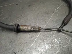 Flexible de pompe NIVO Mercedes-Benz W123 Break OEM LEP3858