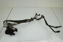 Mercedes ABC-venttiili 2203270231 - W220 W215 CL R230
