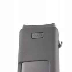 Audi A4 B9 A5 F5 Höger pelarskydd OEM 8W6867244A