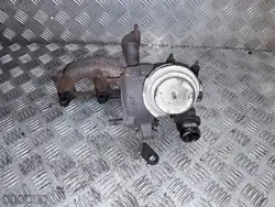 Turbocompresseur VW OEM 038253019a pour Golf IV 1.9 TDI