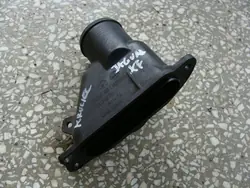 Jaguar Intercooler-letku OEM CX23-9M434-EB Käytetty
