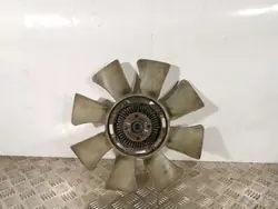 Hyundai Terracan Lüftermotor OEM FOB11680 - Gebraucht