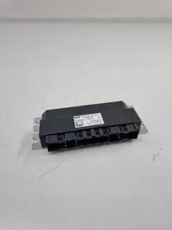 Módulo controle suspensão BMW OEM 8845508 - Usado