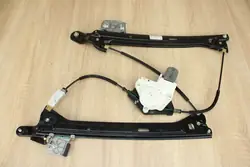 Mecanismo do Motor da Janela Esquerda Audi A5 8T