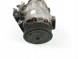 Compresseur A/C d'occasion OEM 7L6820803M pour Audi Q7 3.0 TDI