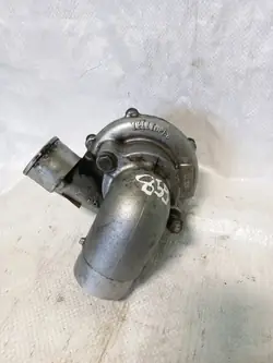 Toyota Avensis T250 2007 Turboalimentador OEM 172010R020