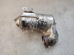 DPF-Filter OEM 208A02744R31 für Renault Clio V 1.0TCE