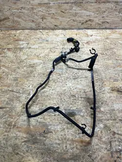 Gebrauchter AdBlue-Schlauch OEM 2K5131983F für VW Caddy