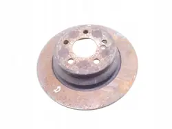 Disco de freno trasero Mercedes-Benz OEM ARA182921