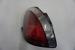 KIA RIO II 2010 Luz Trasera Izquierda 924011G210
