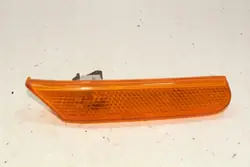 Rechter spatbordknipper Porsche Boxster (986) OEM 99663104401