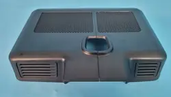 Capa espelho retrovisor Chery Omoda 5 OEM 601000714AA/601000715AA