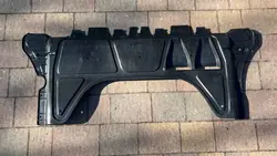 Plaque de couverture moteur OEM 5Q0825235C pour VW