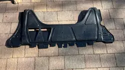 Plaque de couverture moteur OEM 5Q0825235C pour VW