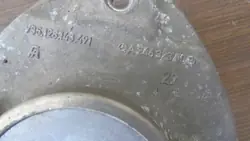 Mercedes-Benz OE 246 323 0020 Stötdämpare