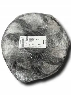 VW GOLF VI Kylarrubrik 1KM959455B