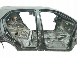 OEM 473989 Rechte B-Säule für Opel Mokka A 2012-2016