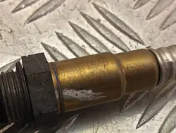 Sonda Lambda Mercedes-Benz OEM 0065121718 - Usado