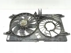 Ventilateur de radiateur OEM 214815872R pour Renault Master III