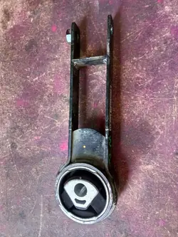 Braccio di sospensione anteriore sinistro Fiat Ducato