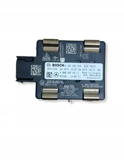Mercedes W205 C-Klasse Distronic Radarmodule OEM A0009056911