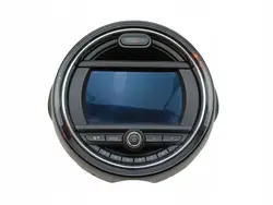 Mini OE Radio-näyttö OEM 8803370 F55 F56