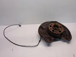 OEM 2035401317 Linker Achter Draagarm met ABS-sensor